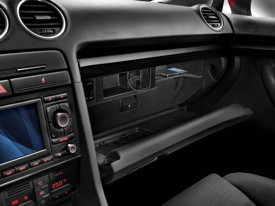 Seat Exeo ST 2009 года  (фото 9 из 203)
